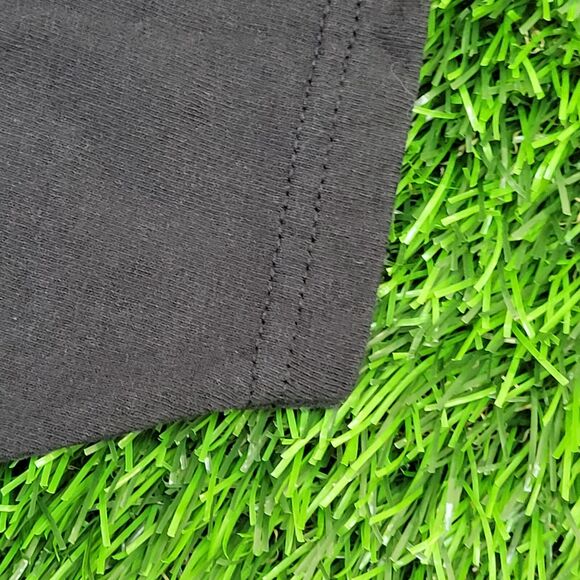 Boyz-N-the-Hood Shirt M/L 21x27 Black Hip-Hop Eazy-E - Picture 10 of 11